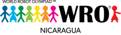 WRO-Logo-Nicaragua
